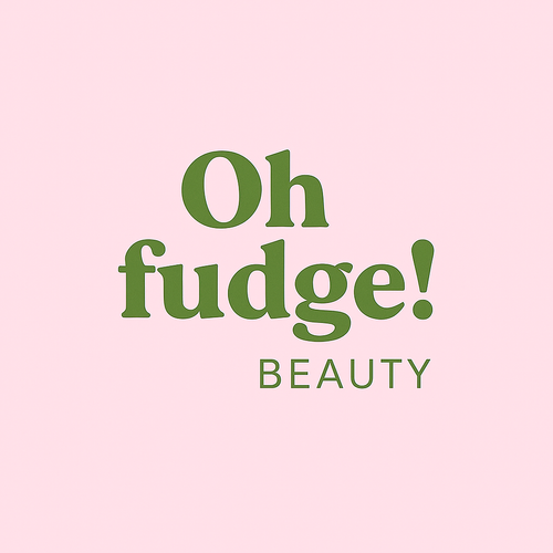 Oh fudge! beauty